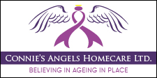 Connies Angels Homecare Ltd