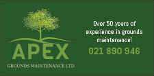 Apex Garden Maintenance