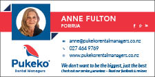 Pukeko Rental Managers Porirua