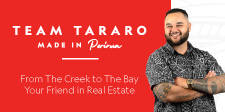 TEAM TARARO – COLLECTIVE FIRST NATIONAL
