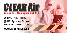 Clear Air Asbestos Management