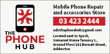 The Phone Hub Ashburton