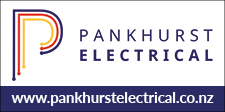 Pankhurst Electrical Limited