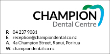 Champion Dental Centre