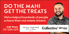 Josh Tararo Porirua Real Estate Josh Tararo Porirua Real Estate