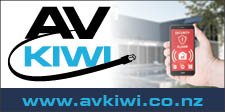 AV Kiwi AV Kiwi