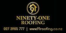 Niney One Roofing Niney One Roofing