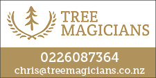Tree Magicians